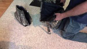 The insulation is sandwiched between a tough polyester and cotton. Icebreaker Boot Blanket 2 Youtube