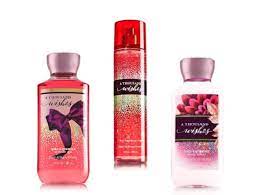 These merry christmas sayings will definitely remind you of the true spirit of christmas. Amazon Com Bath Body Works A Thousand Wishes Body Set Shower Gel Body Lotion Fragrance Mist Beauty