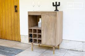 We have collected all our best meuble rangement bouteille in one place. Armoire A Bouteilles Messinki Finitions Dorees Pib