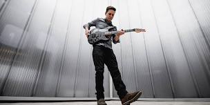 Ryan Lawless @ Augusta Vineyards