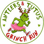 Antlers and Tutus Grinch Run