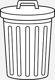 Gambar pembungkusan sampah kitar semula sampah boleh perlindungan alam sekitar sampah kebajikan awam sampah boleh latar belakang untuk muat turun percuma Waste Container Recycling Bin Might S White Recycling Png Pngegg