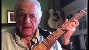 Martin Silk & Steel v Ultra Light Strings