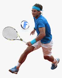 38295 3d models found related to nadal logo. Tennis Player Png Download Posters Nadal Transparent Png Transparent Png Image Pngitem