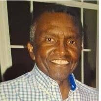 Valentine Jonathan Dorsey Obituary