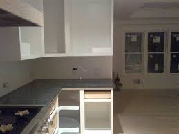 Kitchen cabinets do not have to match. Help Newly Installed White Cabinets Don T Match Paint Swatch