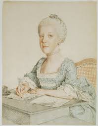 1762 Jean Etienne Liotard Portraits Of Children Of Francis I Holy Roman Emperor And His Wife Empress Maria Theres Portrait Old Portraits Childrens Portrait