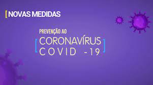 Entre as medidas principais estão o dever de recolhimento domiciliário, layoff para todos e a manutenção de escolas abertas. Coronavirus Novas Medidas Adotadas Em Anchieta Prefeitura Municipal De Anchieta Es