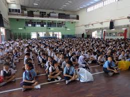 Baru ampang 5 sjkc lee rubber 6 sjkc on pong 7 sjkc tsun jin, kg pandan 8 sjkc chin woo 9 sjkc confucian, jln 30 sjkc tun tan cheng lock 31 sjkc taman rashna 32 sjkc tshing nian 33 sjkc ying wah, kapar 34 sjkc soo jin, kapar 35 sjkc serdang baru 1 36 sjkc serdang. Sjkc Serdang Baru 2 Photos Facebook