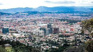 Noticias de bogotá para el mundo. Noticias De Bogota Miercoles 28 De Abril 2021 Bogota Gov Co