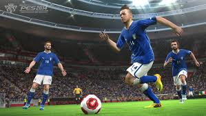 Pro evolution soccer simply called pes 2014 or pes 14 is one of the legendary football games available for both mobile devices and … Pes 2014 Descargar