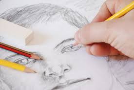 The method leverages the power of deep generative neural networks to learn a conditional distribution over human faces. 12 Tips For Drawing Portraits Of Children
