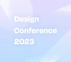 2023年開催のデザインカンファレンスまとめ。今年は会場開催とオンラインのハイブリッド型