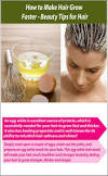 How To Make Your Hair Grow Faster In A Week