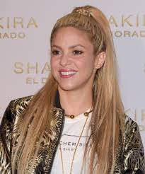 Not all curly hair types require the same care, treatments and products. Shakira Beauty Secrets Hair Makeup