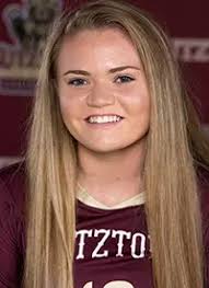 2017 Women's Volleyball Roster