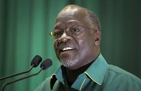 President john magufuli, one of africa's most notorious covid sceptics, has died from heart complications at the age of 61.the president of tanzania. Rme2p7qkz1agjm