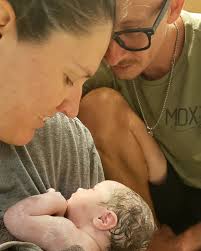 Mama Centered Midwife