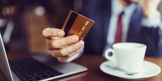 Best if you tend to lose items. Are You Liable For Charges On A Lost Or Stolen Credit Card Consumer Protection Bc