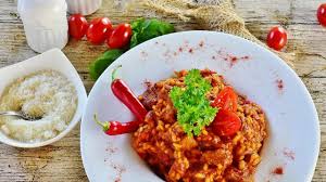 Check spelling or type a new query. 10 Resep Makanan Pedas Sederhana Nikmat Menggoyang Lidah Hot Liputan6 Com