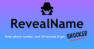 Revealname Is World 39 S Best Service For Completely Free Reverse Phone Lookup With Name Get Full Owner Name For Any Phone N Phone Lookup Phone Phone Numbers