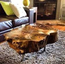 Wood Stump Coffee Table W Stainless Steel Legs Winnipeg Furniture For Sale Kijiji Winn Coffee Table Wood Stump Coffee Table Stainless Steel Coffee Table