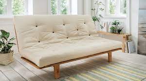 Fast delivery and white glove assembly services. Futon Schlafsofa Suma Nigra Sofa Und Bett Zugleich