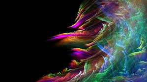 Bidik ge ambil bidik lu. Hd Wallpaper Colorful Artwork Abstract Digital Art Smoke Simple Background Wallpaper Flare