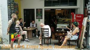Be one of the first to write a review! Indah House Kuching Cafe Art Event Space Homestay Home Facebook