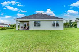 Overlooking the san carlos bay, this beautiful condo faces south to the san carlos bay. New Homes In San Carlos Fort Myers Fl D R Horton