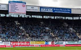 Liga live bei magentasport:09.03.2021, 22. 3 Liga Fans Von Hansa Rostock Sorgen Polizei Einsatz Auf Der Autobahn