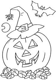 When it gets too hot to play outside, these summer printables of beaches, fish, flowers, and more will keep kids entertained. Free Easy To Print Halloween Coloring Pages Halloween Coloring Free Halloween Coloring Pages Halloween Coloring Sheets