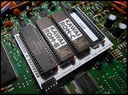 How ram and rom work s in computer? What Is Rom Read Only Memory Am7s Read Only Memory Memory Chip Computer Memory