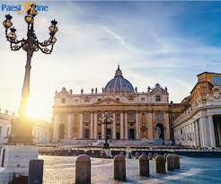 The portal vatican news uses technical or similar cookies to make navigation easier and guarantee the use of the services. Citta Del Vaticano Roma