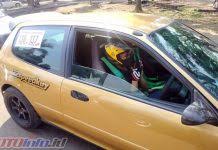 Sidoarjo minggu, 5 april 2015. Cb 100 1977 Luwu Timur Romantika Cb Racing Inspirasi Prewedding Otoinfo Id