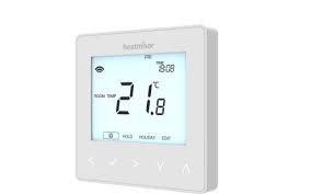 At this point, enter a 4 digit pin code . Smart Control Systems
