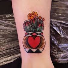 Tattoos Cactus Succulent Tattoo Cactus Tattoo Tattoos