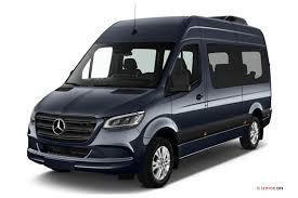Vues Mercedes Benz Utilitaires Sprinter Van Tourer Annee 2019 Galerie Virtuelle 3d Avec Mercedes Benz Utilitaires Mulhouse