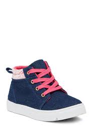 oomphies sam sneaker little kid big kid nordstrom rack