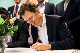 Dansk AI-iværksætter i partnerskab med Huawei: Accelererer kunstig  intelligens i Europa