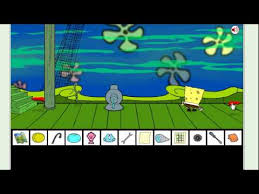 Entra en el mundo de aventuras con los amigos de bob esponja donde tienes que realizar cada misión correcta para avanzar en el mapa utilizando el mouse. Solucion Bob Esponja Saw Game Youtube