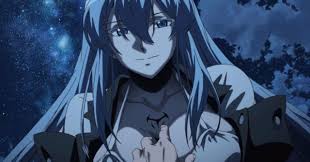 Hd wallpapers and background images. Akame Ga Kill Cosplay Brings Esdeath Back To Life The News Motion