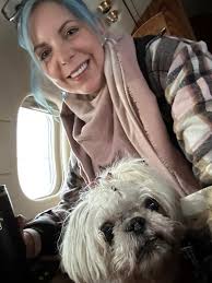 Jenna Riddell (@jenna_doesmyhair) • Instagram photos and videos