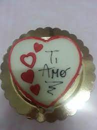 Torta di san valentino portate filtra. Torte Di San Valentino Picture Of Dolce Sorriso Foggia Tripadvisor