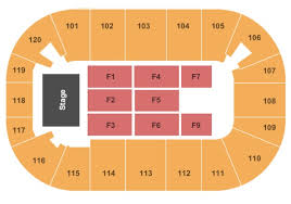 Agganis Arena Tickets In Boston Massachusetts Agganis Arena