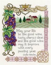 Save my name, email, and website in this browser for the next time i comment. Italian Blessing Cross Stitch Kit