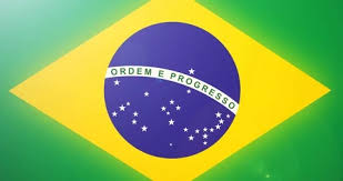 Brazilian button flag isolated on white background. Brazil Flag Stock Video Footage Royalty Free Brazil Flag Videos Pond5