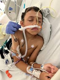 Hello guys, my son is set for a cardio version