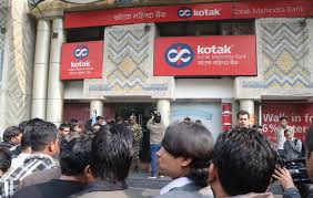 It is one of the innovative platforms set up by the kotak mahindra bank of india to ensure customer satisfaction to every bank account. Uday Kotak Says Kotak Mahindra Bank Needs To Be Clear On Lending As Profits Dip By 10 In Q4 Business Insider India
