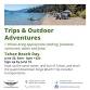 Tahoe Beach Day